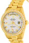 ROLEX PRESIDENT DAY-DATE   Premium Watches  678