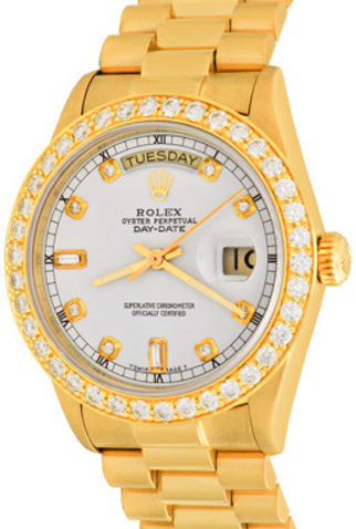 ROLEX PRESIDENT DAY-DATE   Premium Watches  1268