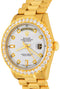 ROLEX PRESIDENT DAY-DATE   Premium Watches  675
