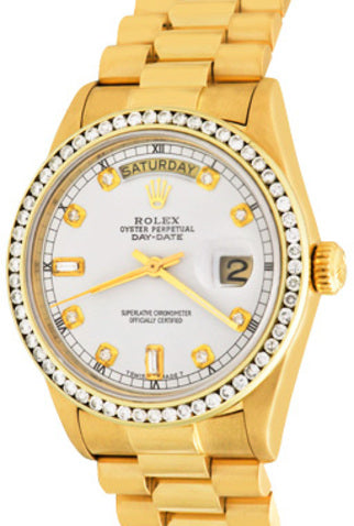 ROLEX PRESIDENT DAY-DATE   Premium Watches  248