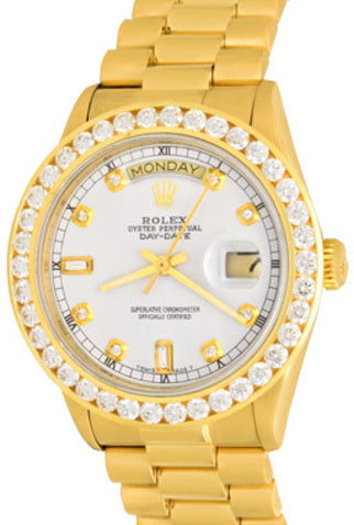 ROLEX PRESIDENT DAY-DATE   Premium Watches  547