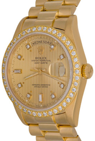 ROLEX PRESIDENT DAY-DATE   Premium Watches  469