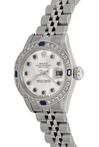 ROLEX DATEJUST   Premium Watches  307