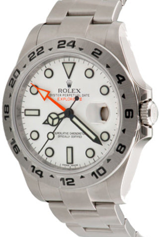 ROLEX EXPLORER II Premium Watches 2297