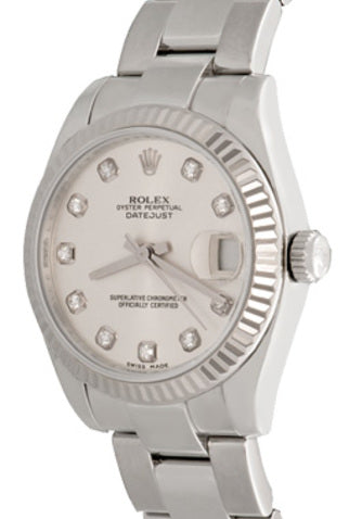 ROLEX DATEJUST   Premium Watches  814