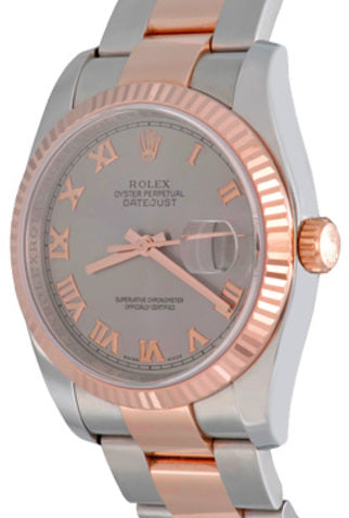 ROLEX DATEJUST Premium Watches 788