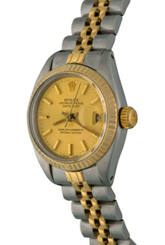ROLEX DATEJUST   Premium Watches  362
