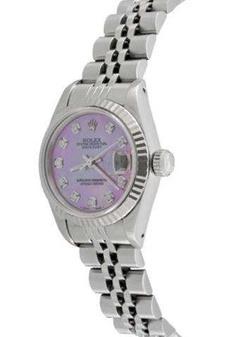 ROLEX DATEJUST   Premium Watches  1315