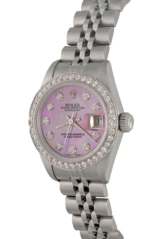 ROLEX DATEJUST   Premium Watches  1504