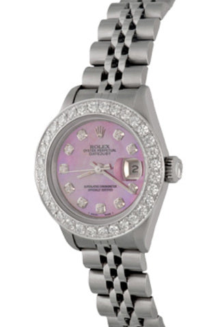 ROLEX DATEJUST   Premium Watches  1527