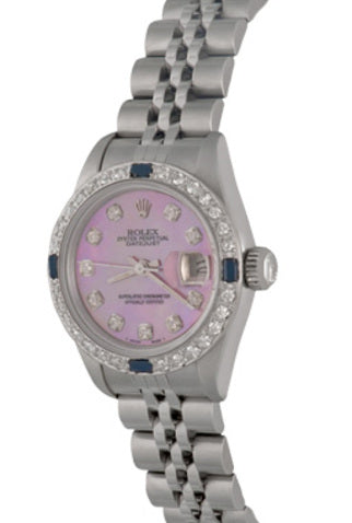 ROLEX DATEJUST   Premium Watches  426