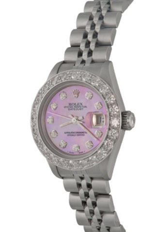 ROLEX DATEJUST   Premium Watches  2100