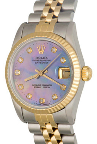 ROLEX DATEJUST   Premium Watches  2083