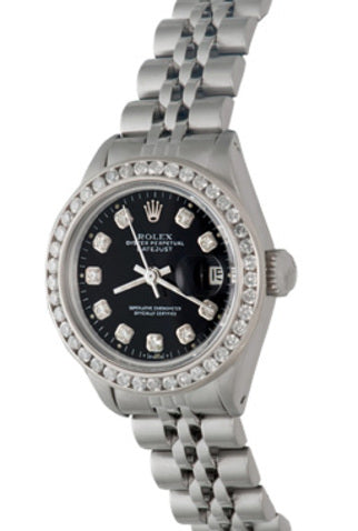 ROLEX DATEJUST   Premium Watches  1385