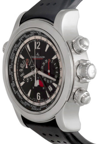 JAEGER-LECOULTRE MASTER COMPRESSOR Premium Watches  2813