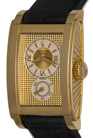 ROLEX CELLINI   Premium Watches  874