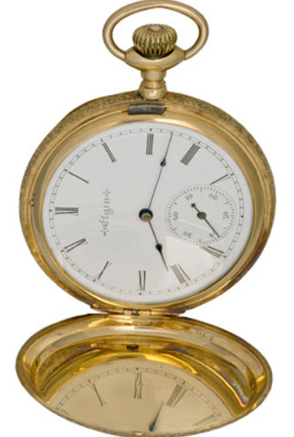 ELGIN GRADE 156 Premium Watches  2984