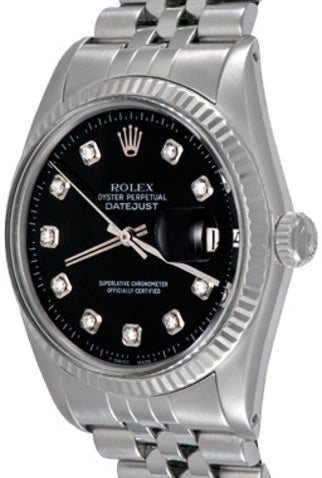 ROLEX DATEJUST   Premium Watches  378