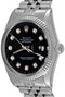 ROLEX DATEJUST   Premium Watches  378