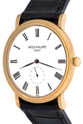 PATEK PHILIPPE CALATRAVA Premium Watches  3048