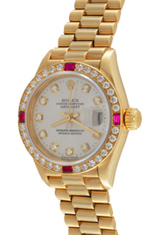 ROLEX PRESIDENT Premium Watches 609