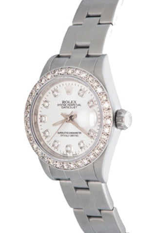 ROLEX DATEJUST   Premium Watches  714