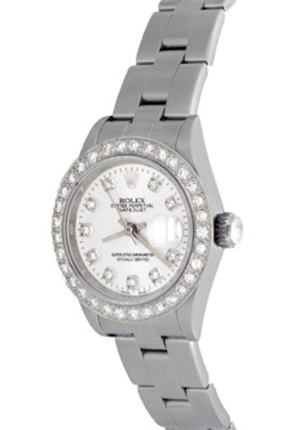 ROLEX DATEJUST   Premium Watches  188
