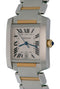 CARTIER TANK FRANCAISE Premium Watches  2685