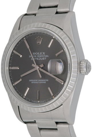 ROLEX DATEJUST Premium Watches 586