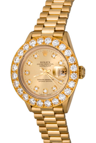 ROLEX PRESIDENT Premium Watches 388