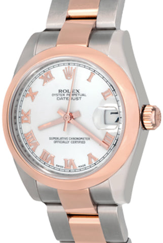 ROLEX DATEJUST Premium Watches 734