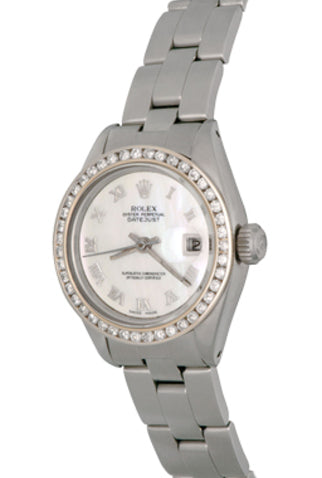 ROLEX DATEJUST   Premium Watches  1502
