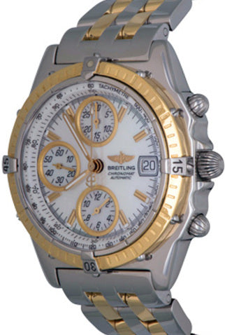 BREITLING CHRONOMAT Premium Watches  2539