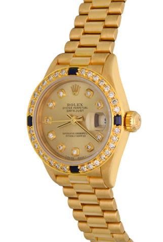ROLEX PRESIDENT   Premium Watches  2003