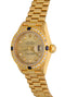 ROLEX PRESIDENT   Premium Watches  2003