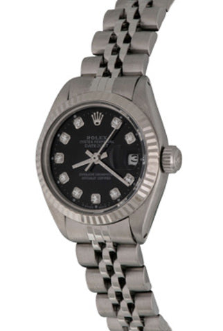 ROLEX DATEJUST   Premium Watches  2169