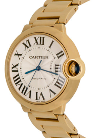 CARTIER BALLON BLEU Premium Watches  2614