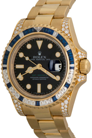 ROLEX GMT-MASTER II   Premium Watches  807