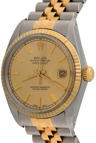ROLEX DATEJUST   Premium Watches  1023