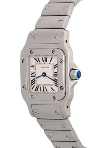 CARTIER SANTOS Premium Watches  2634