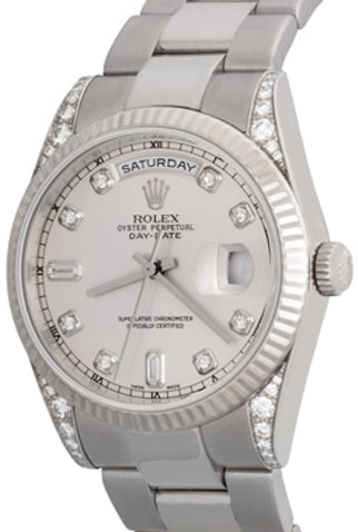 ROLEX PRESIDENT DAY-DATE   Premium Watches  728