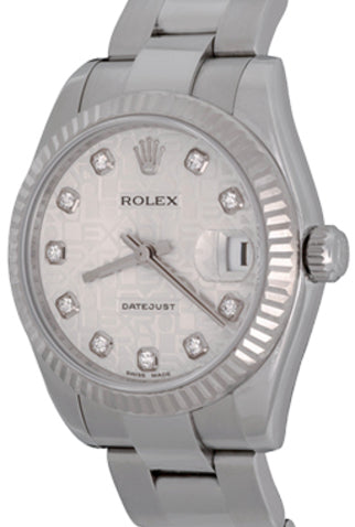 ROLEX DATEJUST Premium Watches 815