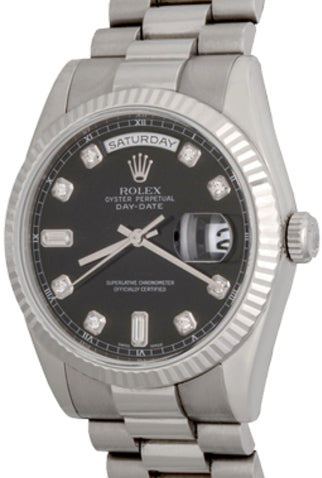 ROLEX PRESIDENT DAY-DATE   Premium Watches  822