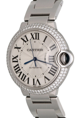 CARTIER BALLON BLEU Premium Watches  2683