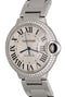CARTIER BALLON BLEU Premium Watches  2683