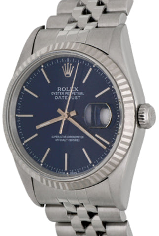 ROLEX DATEJUST   Premium Watches  1834