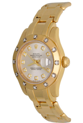 ROLEX PEARLMASTER   Premium Watches  791