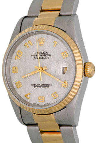 ROLEX DATEJUST   Premium Watches  179