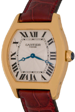 CARTIER TORTUE Premium Watches  2598