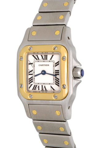 CARTIER SANTOS Premium Watches  2651